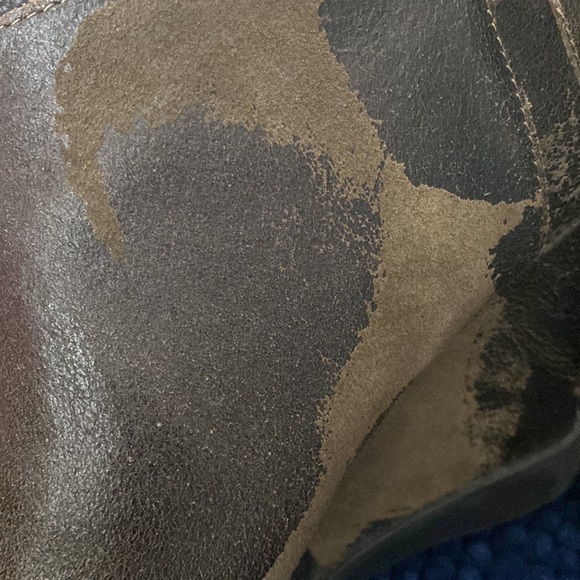 Printed booties - Picture 6 of 7